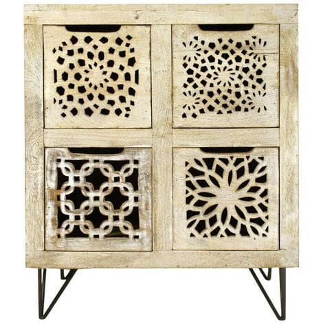 MEUBLE ORIENTALE