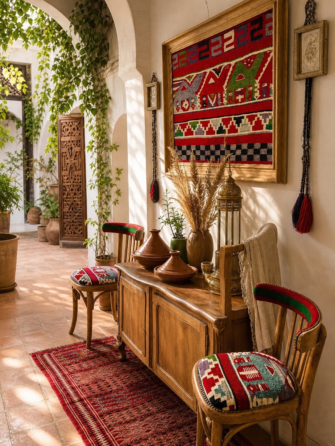 Tunisien