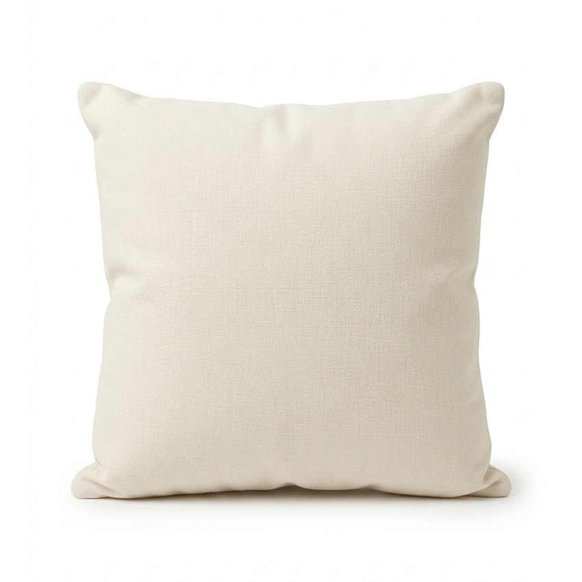 COUSSIN LIN BEIGE